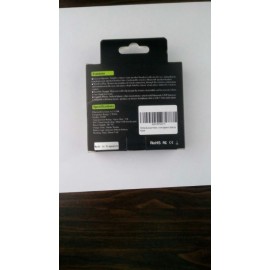 XBOSS A7 Bluetooth Receiver Bluetooth 4.2 Car aux Adapter Audio Adapter 3.5mm Handsfree for Car Stereo Audio System Headphone Speaker Earbuds