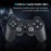 Dual Wireless Gamepad for Android Tv Pc / Ps3 / Tv Box / Android Phone Game Controller Joystick