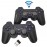 Dual Wireless Gamepad for Android Tv Pc / Ps3 / Tv Box / Android Phone Game Controller Joystick