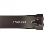 Samsung BAR Plus USB 3.1 Flash Drive 128GB (Titan Grey)