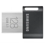 Samsung FIT Plus USB 3.1 Flash Drive 128GB (Black)