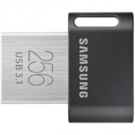 Samsung FIT Plus USB 3.1 Flash Drive 256GB (Black)
