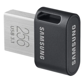 Samsung FIT Plus USB 3.1 Flash Drive 256GB (Black)