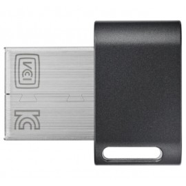 Samsung FIT Plus USB 3.1 Flash Drive 128GB (Black) Samsung FIT Plus USB 3.1 Flash Drive 128GB (Black)