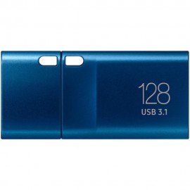 Samsung USB Type-C Flash Drive 128GB (MUF-128DA/AM) (Blue)
