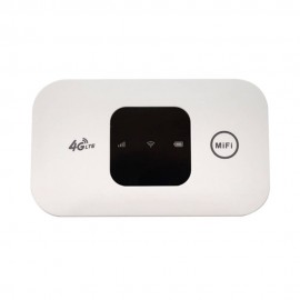 4G LTE WiFi Router for All Sim Wireless 150Mbps Car Mobile Wifi Cat 4 Hotspot Unlocked Modem With Sim Card Slot