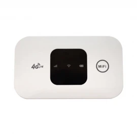 4G LTE WiFi Router for All Sim Wireless 150Mbps Car Mobile Wifi Cat 4 Hotspot Unlocked Modem With Sim Card Slot