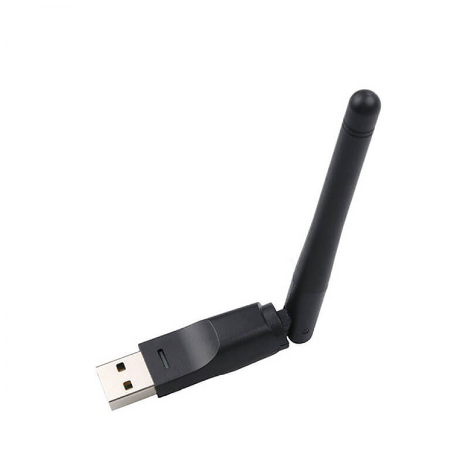 Comfast Adaptador Mini USB Wifi Adapter 150Mbps USB Antena Wifi Para PC  Receiver Dongle Network Card