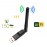 Mini Wireless USB WiFi Adapter Network LAN Card 150Mbps Wifi Dongle For Set Top Box PC Notebook Wifi IPTV Receiver