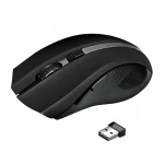 XBOSS L7 Bluetooth Wireless Optical Gaming 6 Button Mouse for Computer PC Mice with USB Adapter Mause for OS Windows Mac Linux Ps2 Ps3 pS4 Game Mouse Wireless