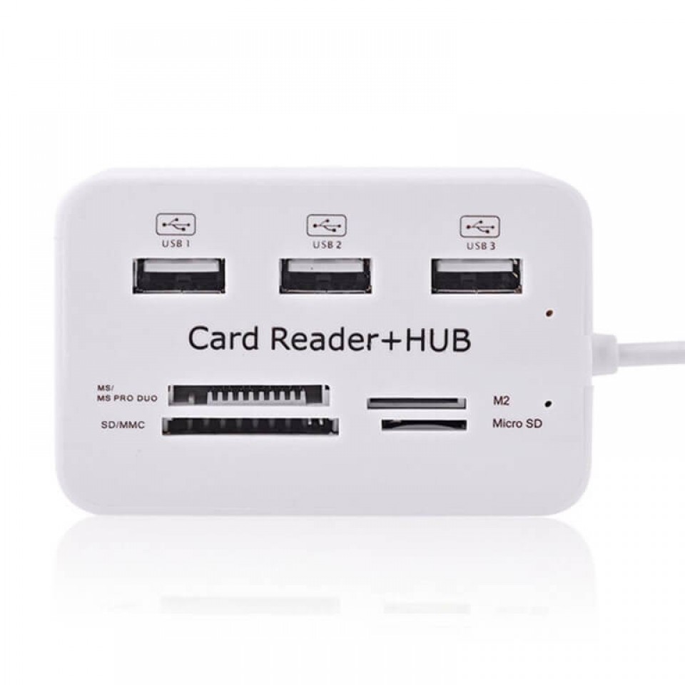 external memory card reader for mac