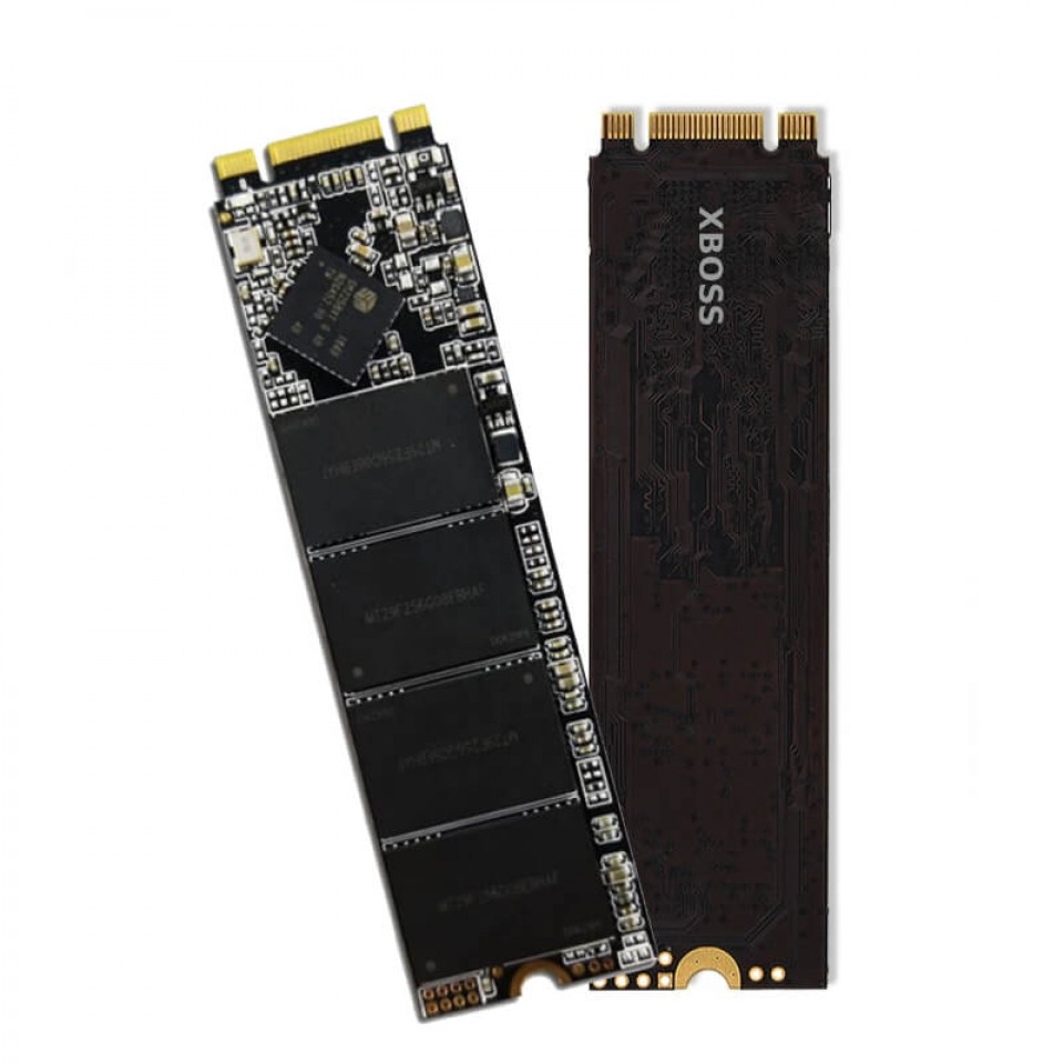 128GB NGFF M.2 SATA Internal SSD XBOSS