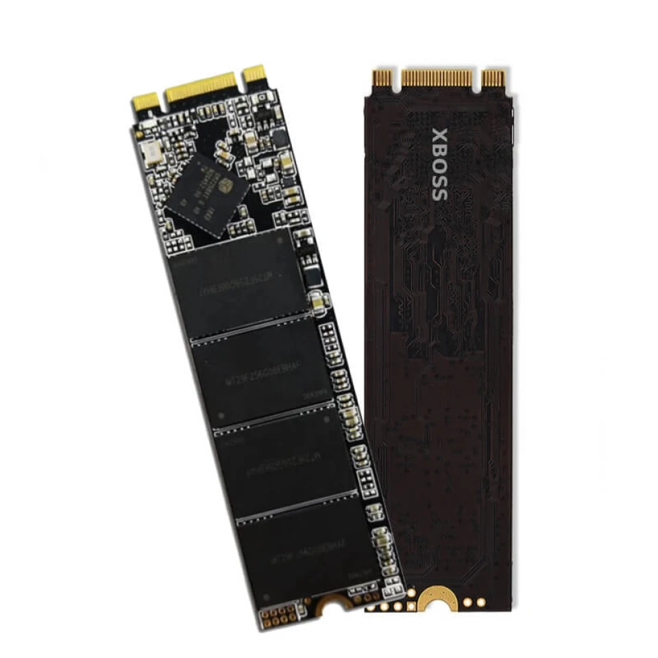 128GB NGFF M.2 SATA Internal SSD XBOSS