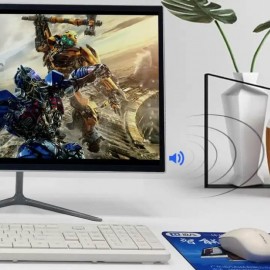 XBOSS 21.5 All in One Pc with Mouse and Keyboard