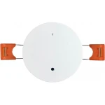 Zigbee 2.4GHz mmWave Presence Sensor | Motion & Light Detection | Tuya Smart Life & Home Assistant
