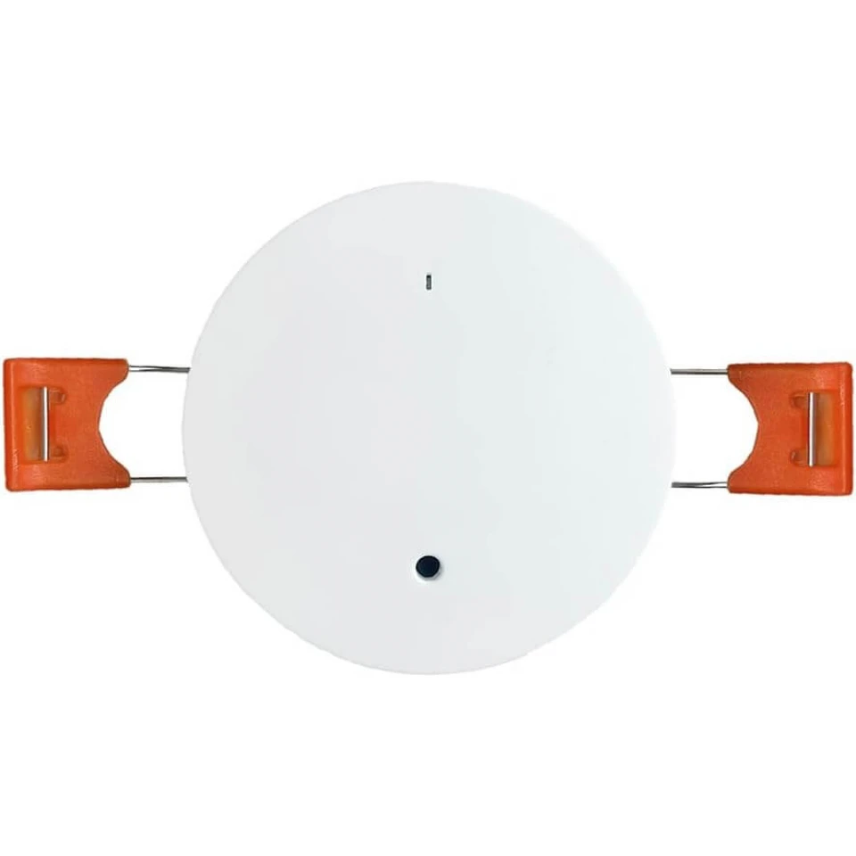 Zigbee 2.4GHz mmWave Presence Sensor | Motion & Light Detection | Tuya Smart Life & Home Assistant