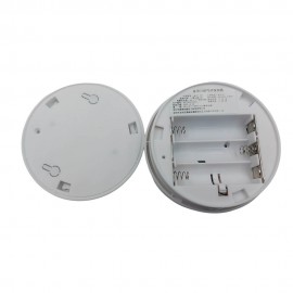 Carbon Monoxide Alarm Apartment Carbon Detector JM-XT-307 White