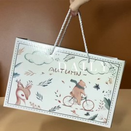 Electric Tea, Coffee Cup Heater and 55 Degree Constant Temperature Cup Set Gift Box for Teachers