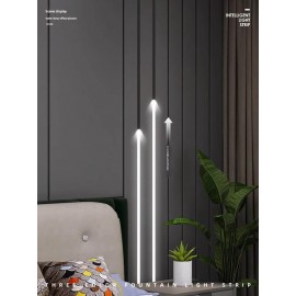 Mijia Smart Three-Color LED Light Strip - Adjustable Brightness & Colors