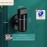 Mubin Black Arko Faucet | Full Copper, 6mm Thread Connection, Perfect for Home Use