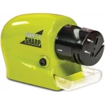 Cordless Electric Knife Sharpener