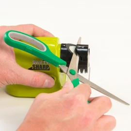 Cordless Electric Knife Sharpener