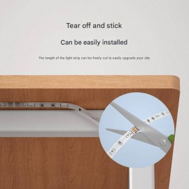 Tuya WiFi Smart RGB LED Strip Light – Voice Control, Music Sync, Mi Home Google Home Compatible