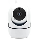 ONVIF Wireless WiFi Security Camera - Home Night Vision & Two-Way Audio