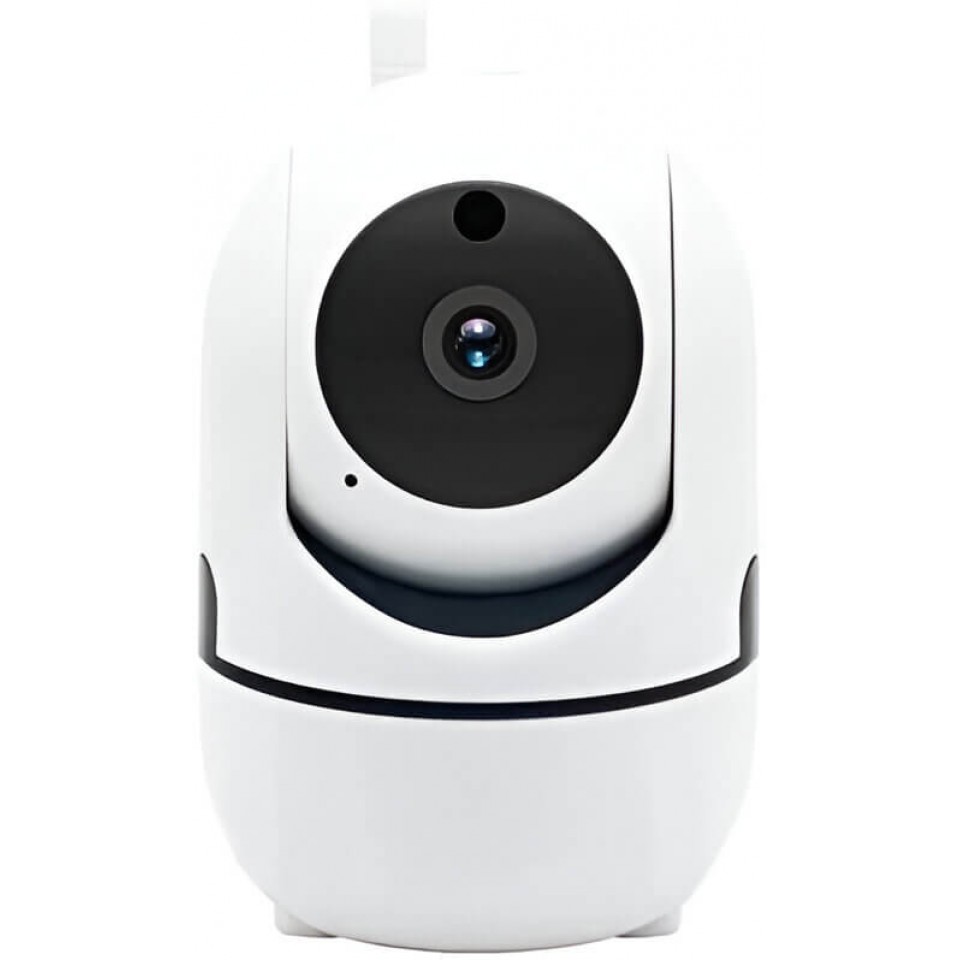 ONVIF Wireless WiFi Security Camera - Home Night Vision & Two-Way Audio