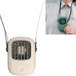 Portable Mini Fan Neck Fan, Handheld Mini Fan Small Personal Fan, Travel Beach Summer Office Outdoor Essentials For Women Men