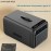 ZWMI 700W Portable Mini Air Conditioner | Mobile AC for Car, Tent & Room 220V