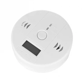 Carbon Monoxide Alarm Apartment Carbon Detector