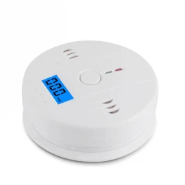 Carbon Monoxide Alarm Apartment Carbon Detector
