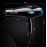 Yuanbo Hair Dryer and Diffuser for Curly Hair 2 Speed 3 Heat Settings Hair Dryer and Brush Set