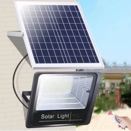 Solar Outdoor Lights for House Garden Home IP67 Waterproof