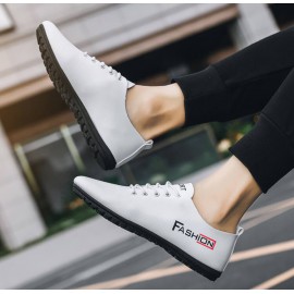 Summer Casual Breathable Men's Shoes