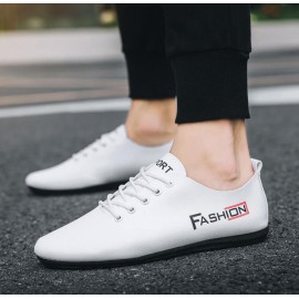 Summer Casual Breathable Men's Shoes