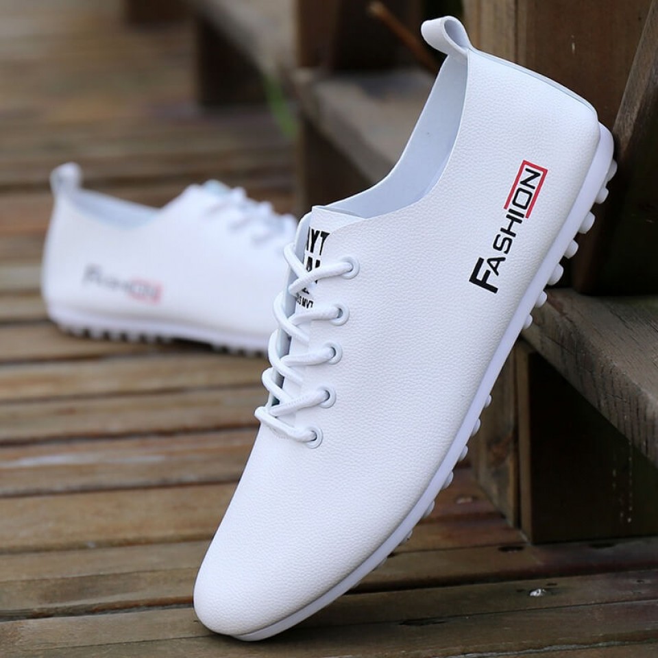 Summer Casual Breathable Men's Shoes