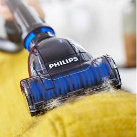 Philips FC8632 Vacuum Cleaner – 1700W Bagless Cyclone Vacuum