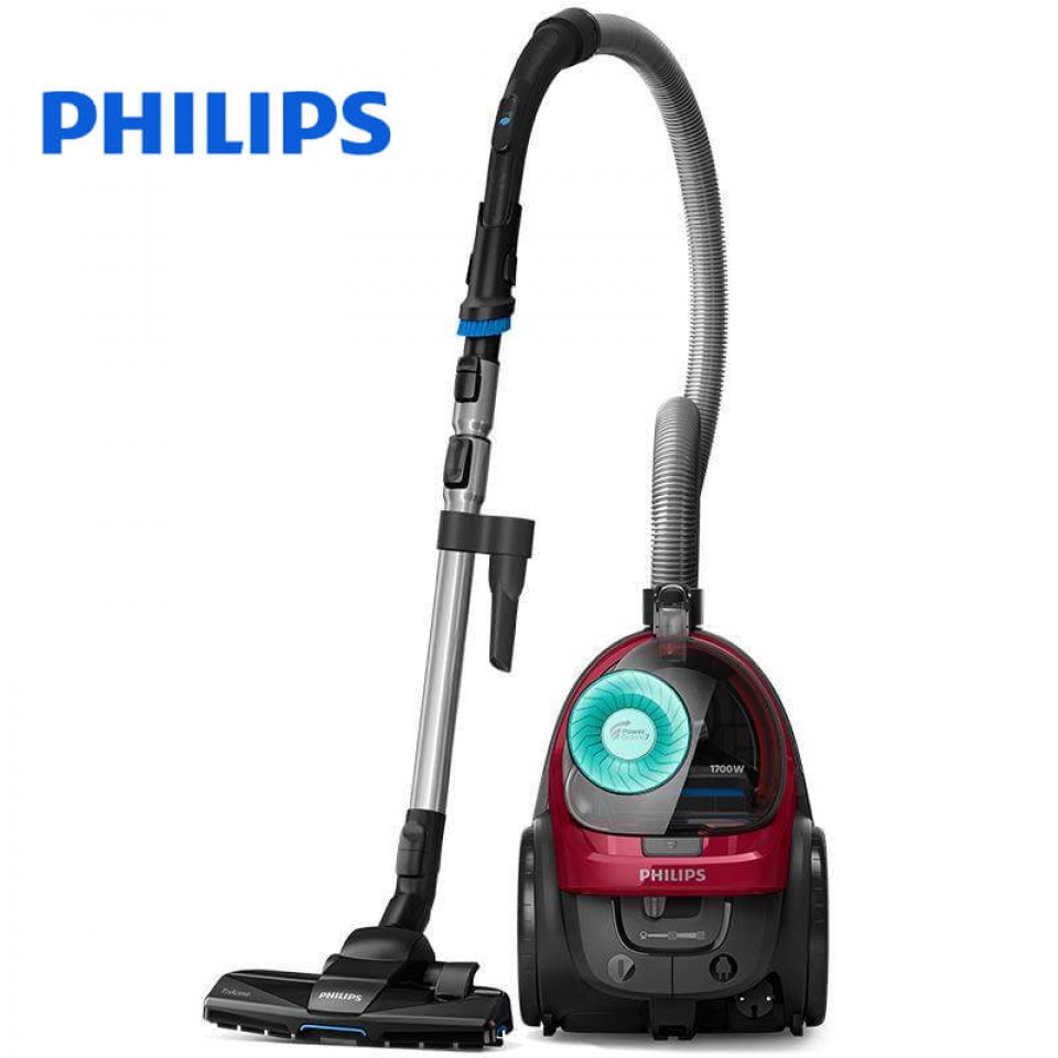 Philips FC8632 Vacuum Cleaner – 1700W Bagless Cyclone Vacuum