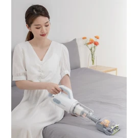 CHIGO Handheld Home Vacuum Cleaner 600 Watts 16000Pa