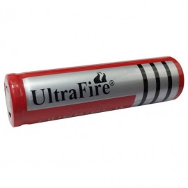 18650 battery 3.7V 6800mAh Li-ion Rechargeable Battery Flashlight batteries