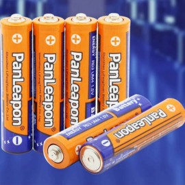 PanLeapon AA Battery 1.5V – Long Lasting Power for Remote, Toys & Electronics