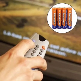 PanLeapon AA Battery 1.5V – Long Lasting Power for Remote, Toys & Electronics