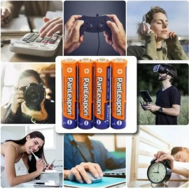 PanLeapon AA Battery 1.5V – Long Lasting Power for Remote, Toys & Electronics