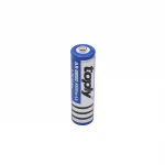 Toply 18650 Battery 3.7V 8800mAh Rechargeable Li-ion Battery for Flashlights & Devices