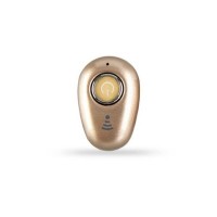 XBOSS s650 Single Mini Bluetooth Earphone With Microphone