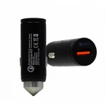 Car Charger T05 QC3.0
