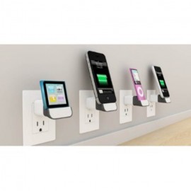 Wall Charger Dock Idock for android phones