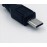 Adapter with long Micro USB head